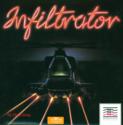 Infiltrator (Atari 800)
